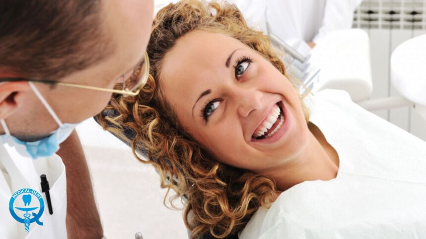 Cosmetic dentistry, or what treatments can improve your smile?