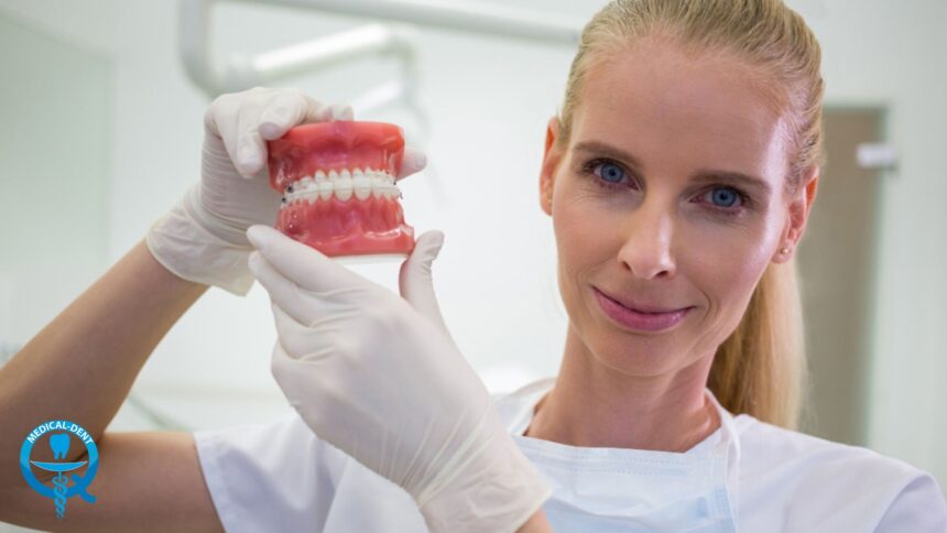 Artificial teeth - what options can you choose from?