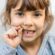 Injuries to deciduous teeth